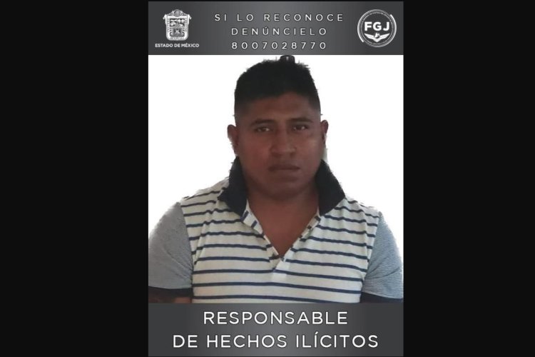 Sentencian a multihomicida de Ixtapaluca