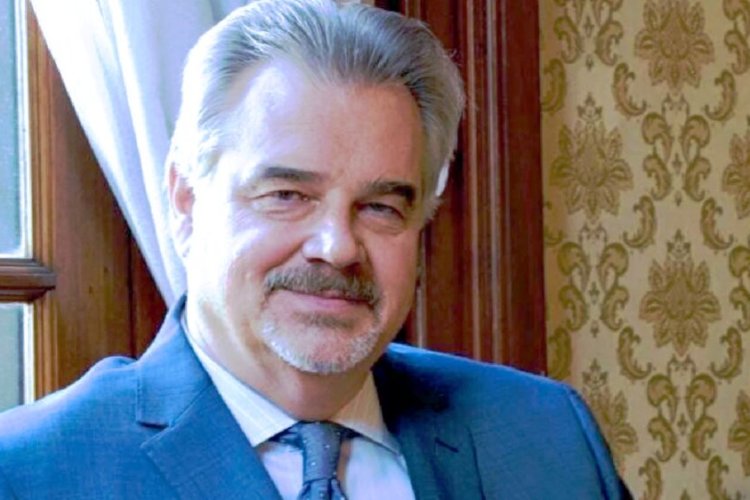 Ya está en México nuevo embajador de Rusia; pide reforzar cooperación