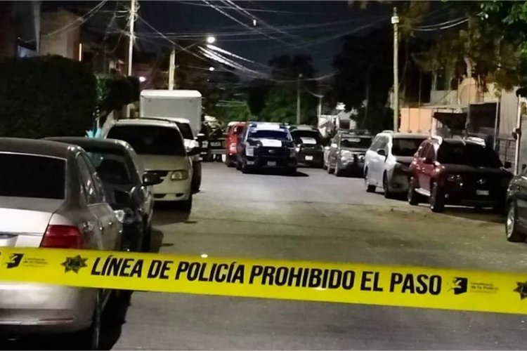 Encuentran cuerpo sin vida de mujer en finca de Guadalajara