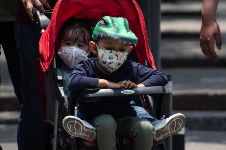 Infancias rechazadas; niños que no reciben pensión alimenticia