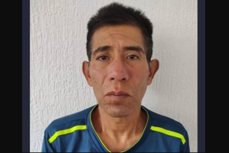 Sentencian a 190 años a multihomicida de Chicoloapan