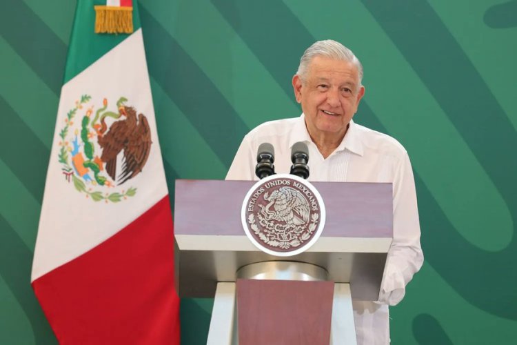 Denuncian al presidente Obrador por llamar a votar por Morena desde las “mañaneras”
