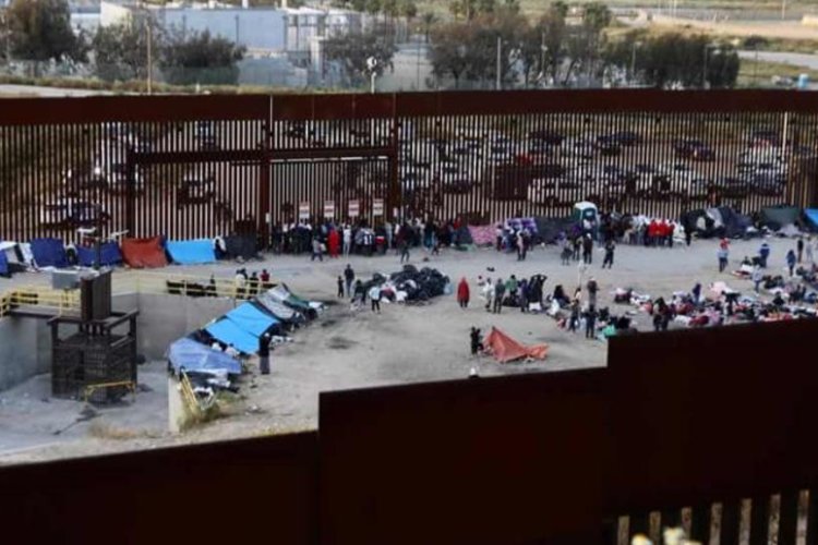 Tijuana tendrá que concentrar hasta el 40 por ciento de las deportaciones bajo el Título 8