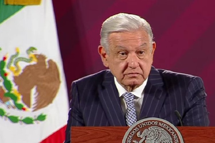 Niega López Obrador utilizar mañaneras para llamar a votar por su partido