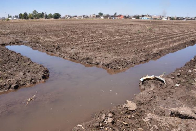 Sapal entregará agua tratada en León