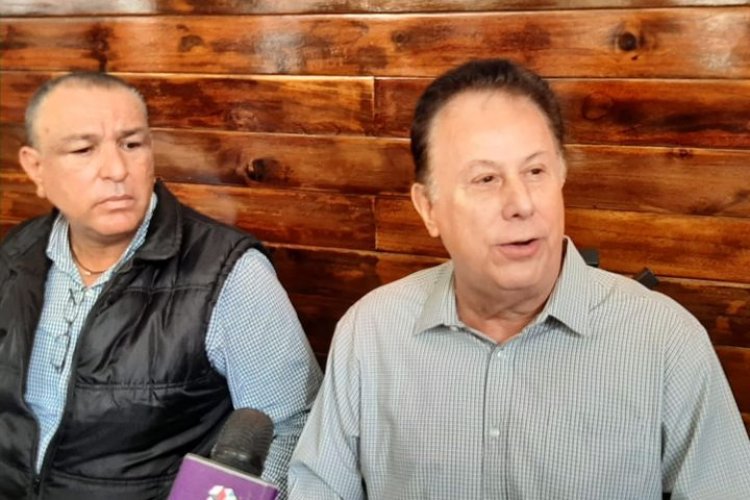 Denuncian empresarios que nuevo titular de SCT de Cuitláhuac García les pide 