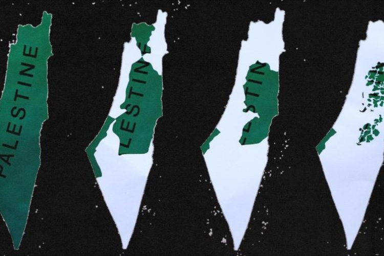 La Nakba y 75 años de terror nacionalsionista israelí