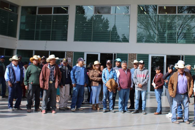 Agricultores de Zacatecas urgen declarar zona de emergencia al estado