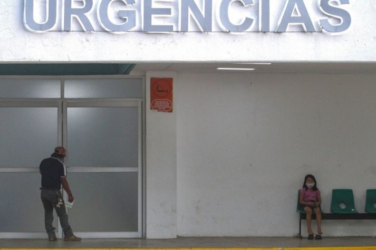 Investigan posibles casos de Meningitis en Tamaulipas