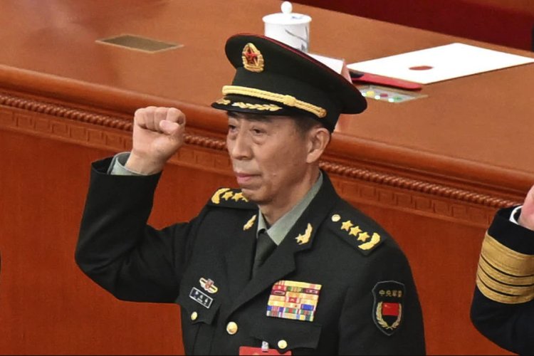 EEUU no considera levantar las sanciones contra el ministro de Defensa chino