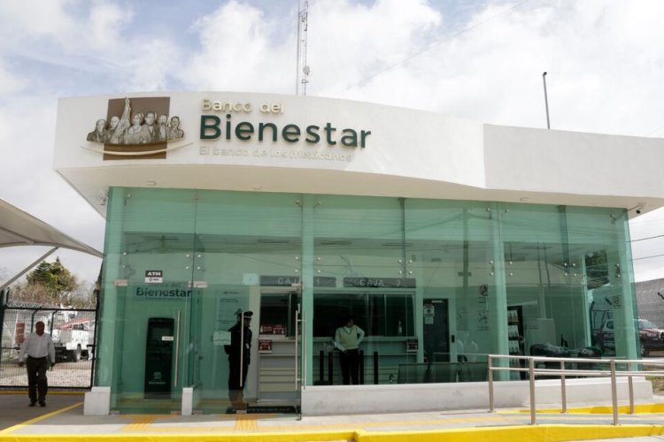 Por caída de ceniza en Puebla, suspenden pagos de Bienestar en 32 municipios