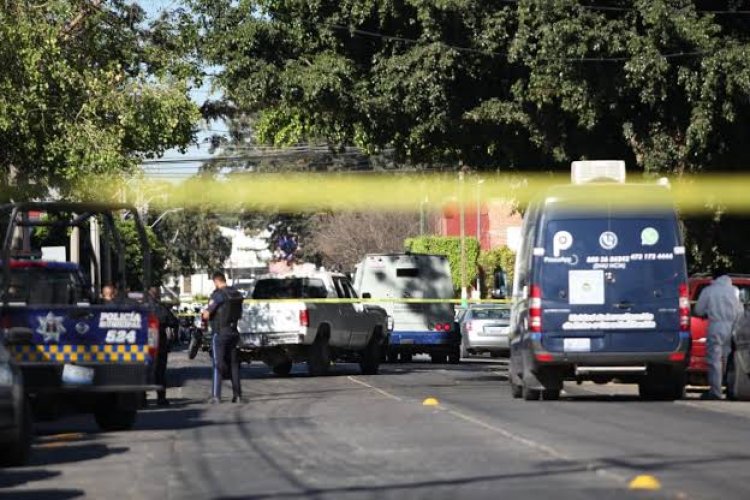 Aumentan asaltos en carretera León-Lagos de Moreno