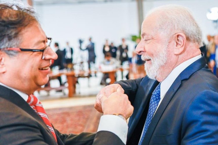 En marcha reunión de alto nivel de presidentes sudamericanos en Brasil