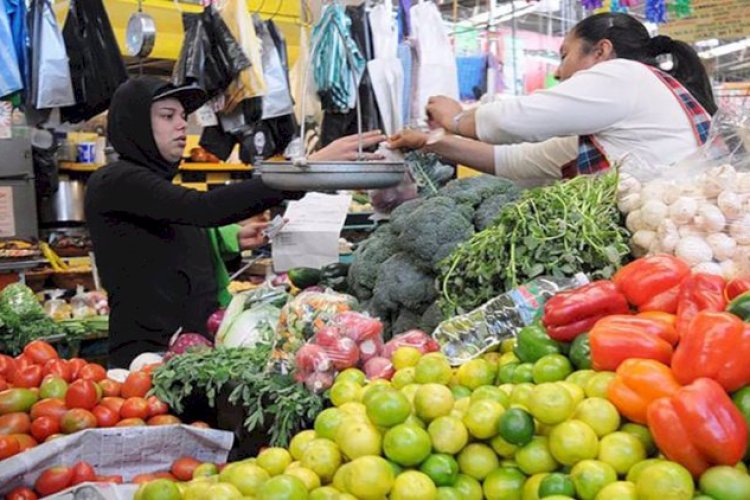 En Veracruz a casi la mitad de los veracruzanos no les alcanza para adquirir la canasta básica