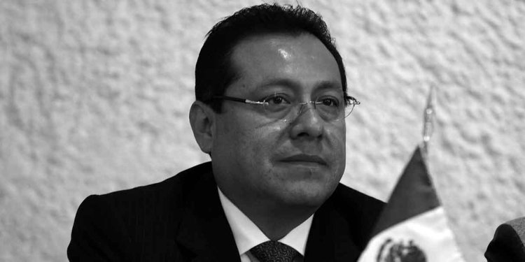 Muere Mariano Hernández, diputado y miembro fundador del PT en Puebla
