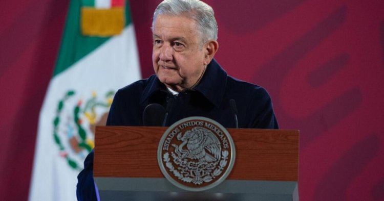 AMLO asegura que violencia ha descendido; datos oficiales muestran lo contrario