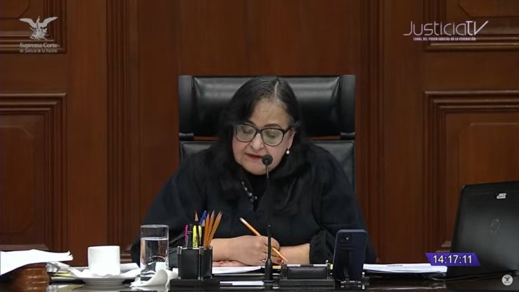 Suprema Corte anula primera parte del Plan B de AMLO