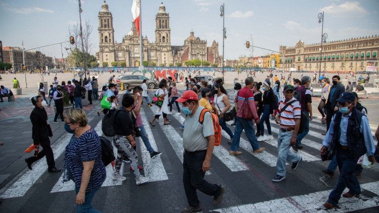 Declaran fin de emergencia sanitaria por Covid-19 en México