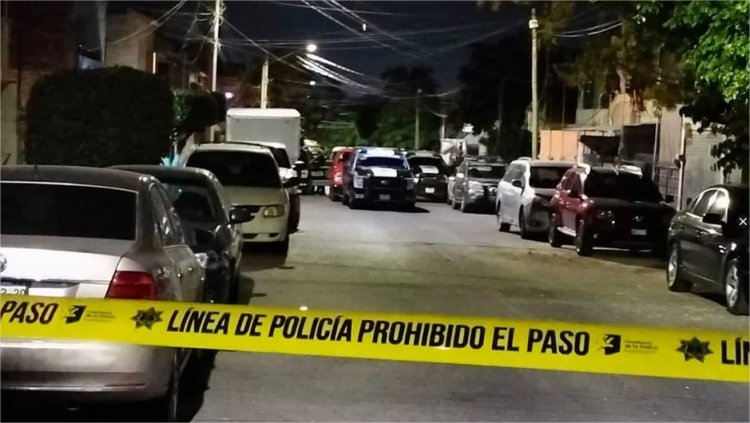 Encuentran cuerpo sin vida de mujer en finca de Guadalajara