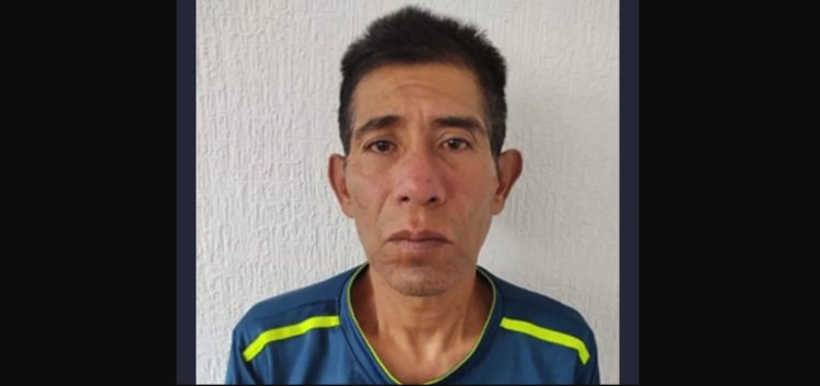 Sentencian a 190 años a multihomicida de Chicoloapan