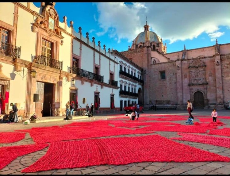 Madres zacatecanas no tuvieron un día feliz, buscan a 3 mil 595 desaparecidos