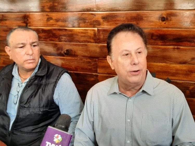 Denuncian empresarios que nuevo titular de SCT de Cuitláhuac García les pide "moches"