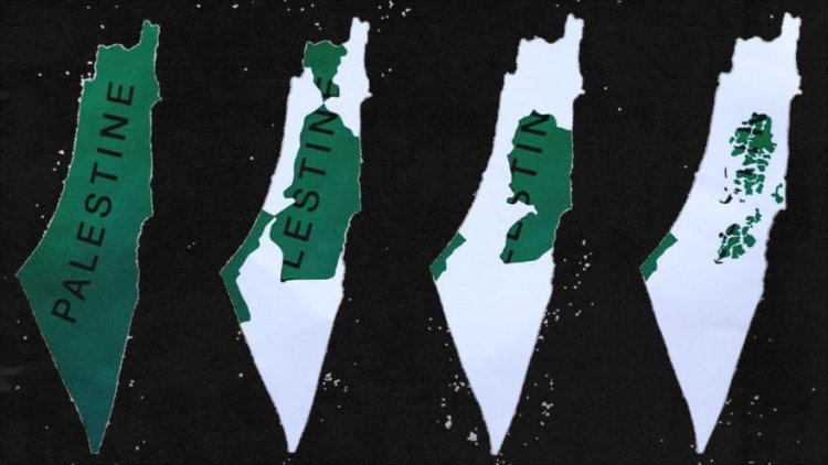 La Nakba y 75 años de terror nacionalsionista israelí