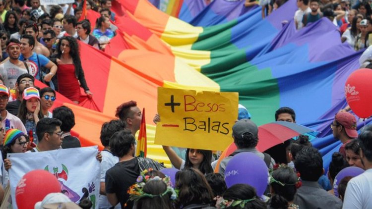 Documentan 217 casos de agresión contra la comunidad LGBTQI