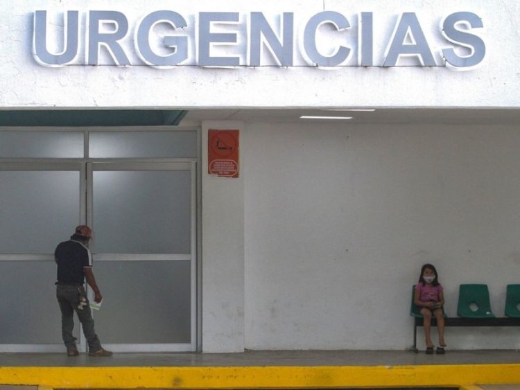 Investigan posibles casos de Meningitis en Tamaulipas