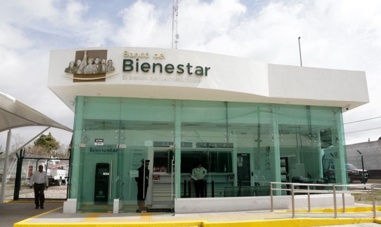 Por caída de ceniza en Puebla, suspenden pagos de Bienestar en 32 municipios