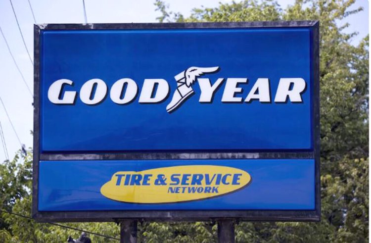 EEUU pide a México investigar situación laboral en Goodyear de SLP