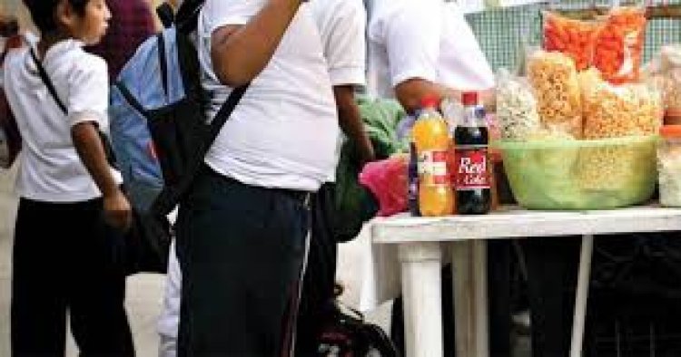 La mayoría de los niños de Guanajuato tiene sobrepeso y obesidad