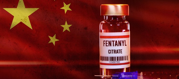 Reitera embajada, precursores de fentanilo no vienen de China