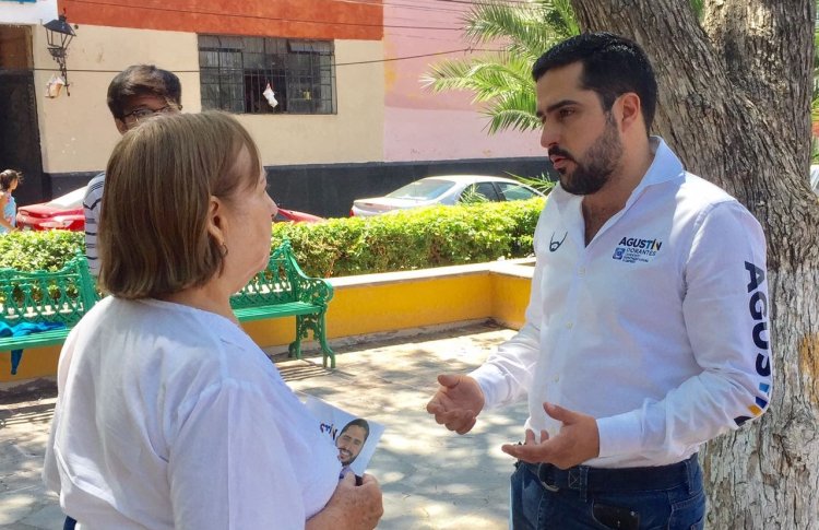 Los panistas de Querétaro niegan estar en campaña