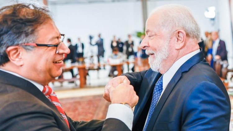 En marcha reunión de alto nivel de presidentes sudamericanos en Brasil