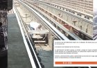 Muere empleado del Metro CDMX al caer en las vías en Línea B