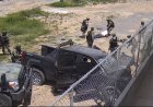 Revelan video de Militares ejecutando civiles y alterando escena del crimen en Nuevo Laredo, Tamaulipas
