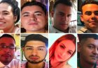 Cuerpos encontrados en bolsas en Zapopan si eran de los desaparecidos del call center