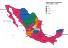 Gobiernos de Morena llegarán al 2024 con 61 por ciento de la deuda a nivel nacional