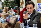 Reprueba PAN a Morena por irregularidades en el uso de apoyos destinados a Turquía