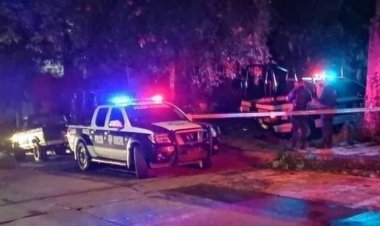 Violencia en Michoacán, asesinan a dos menores de edad