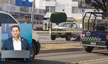 Matan a primo del gobernador de Guanajuato en la Ciudad de León