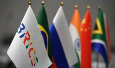 Avanza agenda del nuevo Banco de Desarrollo de los BRICS