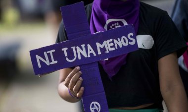 Al mes de mayo, Puebla suma 25 feminicidios