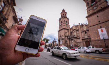 Se aprueba ley de movilidad en Morelia y desaparece Cocotra