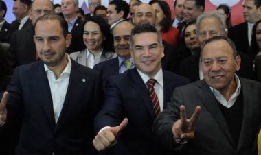 Oposición no recibirá a ninguna “corcholata” de Obrador