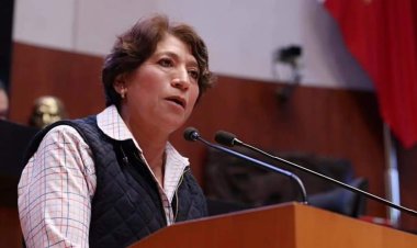 Violencia y pobreza serán solo algunos retos a resolver por el próximo gobierno de Delfina Gómez