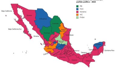 Gobiernos de Morena llegarán al 2024 con 61 por ciento de la deuda a nivel nacional