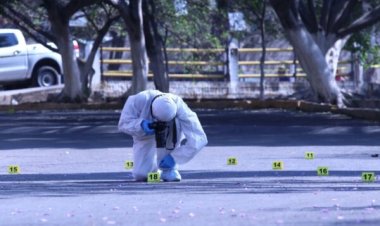 Suspenden clases en Tizayuca, Hidalgo, a causa de asesinato de chofer