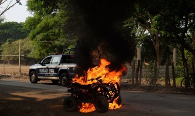 93 por ciento de los Jaliscienses no denuncian delitos